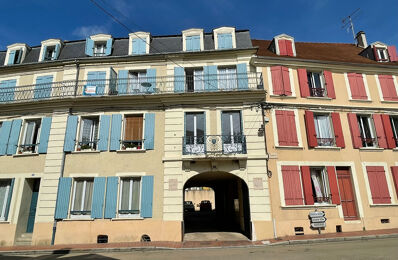 vente appartement 59 900 € à proximité de Saint-Georges-sur-Baulche (89000)