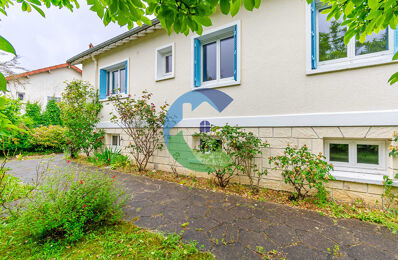 vente maison 289 000 € à proximité de Vert-le-Petit (91710)