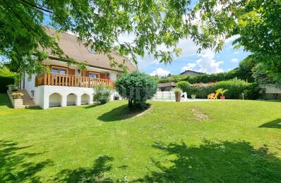 vente maison 823 000 € à proximité de Saint-Cergues (74140)