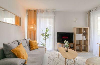 location appartement 820 € CC /mois à proximité de Grézieu-la-Varenne (69290)