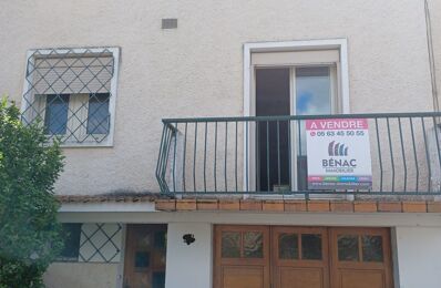 maison 4 pièces 118 m2 à vendre à Castres (81100)