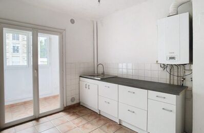vente appartement 40 000 € à proximité de Saint-Rémy-de-Provence (13210)