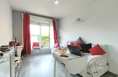 appartement 1 pièces 17 m2 à louer à Pau (64000)