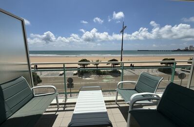 location appartement 750 € CC /mois à proximité de Olonne-sur-Mer (85340)