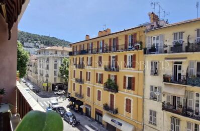 vente appartement 299 000 € à proximité de Saint-Jean-Cap-Ferrat (06230)