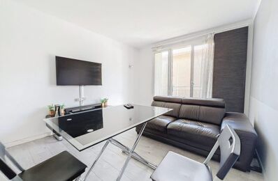 appartement 4 pièces 65 m2 à vendre à La Seyne-sur-Mer (83500)