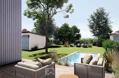vente maison 390 000 € à proximité de Saint-Didier-Au-Mont-d'Or (69370)