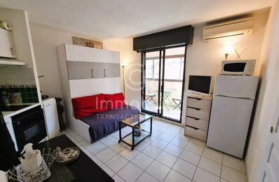 vente appartement 144 000 € à proximité de Mouans-Sartoux (06370)