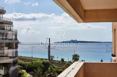 vente appartement 139 000 € à proximité de Théoule-sur-Mer (06590)