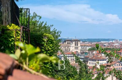 appartement  pièces 188 m2 à vendre à Lyon 5 (69005)