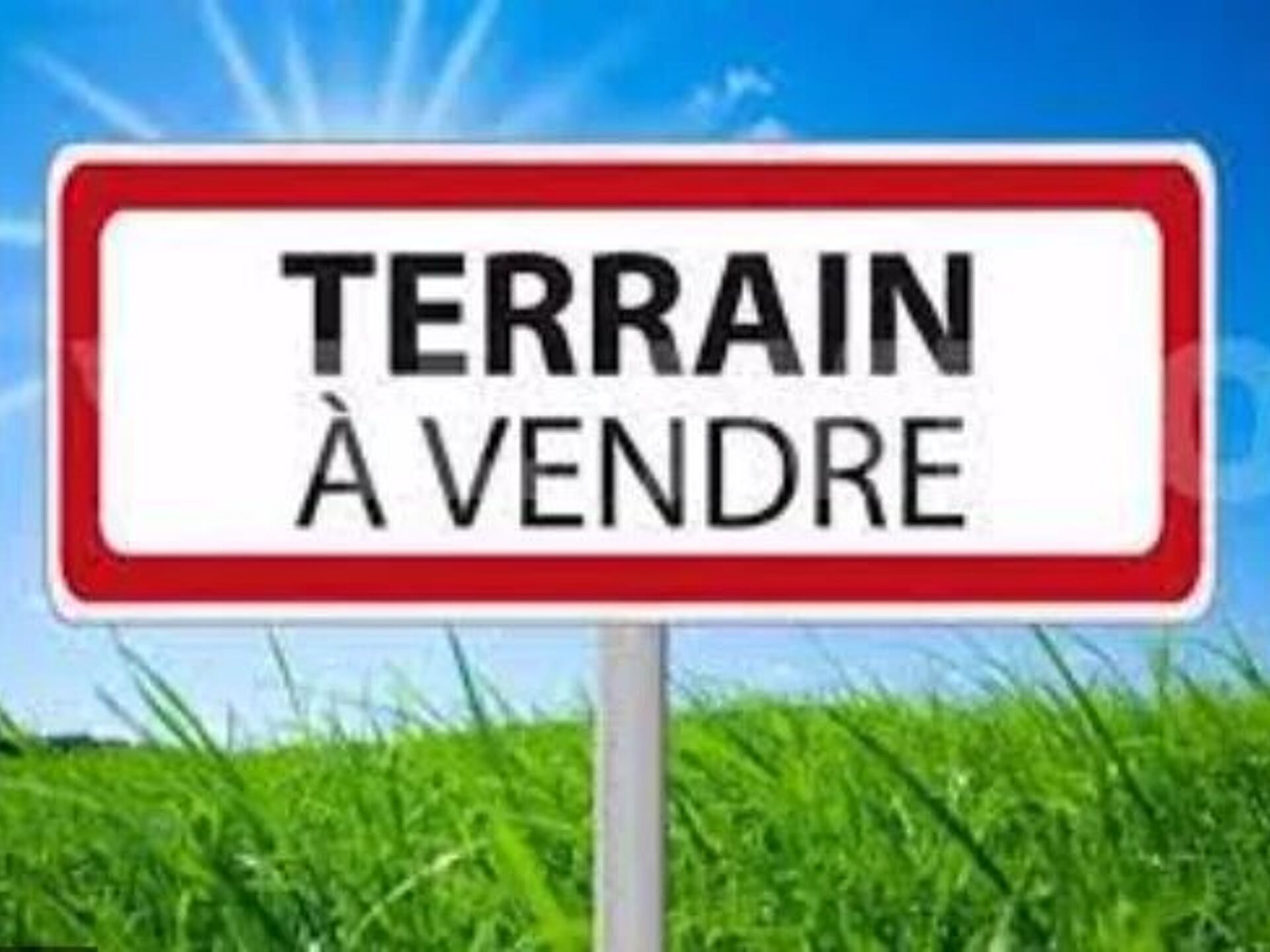 Vente Terrain à Ferrière-la-Grande (59680) - Arthurimmo