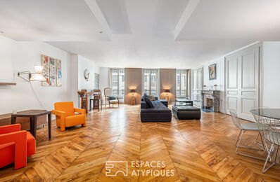 vente appartement 674 000 € à proximité de La Mulatière (69350)
