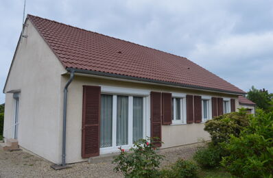 vente maison 175 000 € à proximité de Montigny-la-Resle (89230)