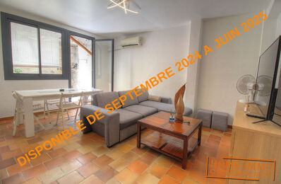 location appartement 790 € CC /mois à proximité de Le Rouret (06650)