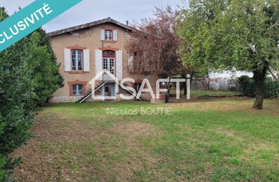 vente maison 159 000 € à proximité de Noailhac (81490)