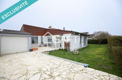 vente maison 321 000 € à proximité de Vitry-sur-Orne (57185)