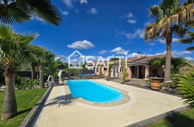 vente maison 297 000 € à proximité de Grenade-sur-Garonne (31330)
