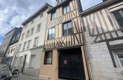 vente appartement 249 000 € à proximité de Rouen (76)