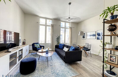 appartement 2 pièces 52 m2 à louer à Rouen (76000)
