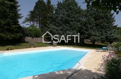 vente maison 393 333 € à proximité de Saint-Christophe-sur-Roc (79220)