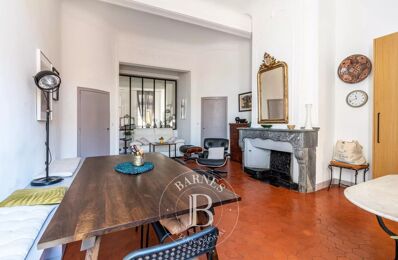 appartement 4 pièces 116 m2 à vendre à Aix-en-Provence (13090)