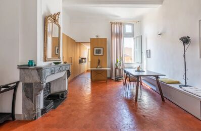 appartement 4 pièces 116 m2 à vendre à Aix-en-Provence (13090)