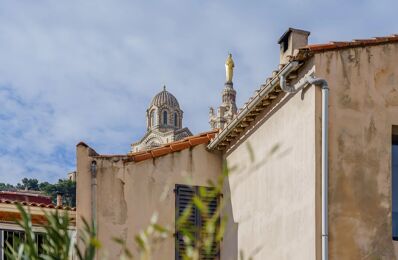 vente maison 440 000 € à proximité de Marseille 14 (13014)