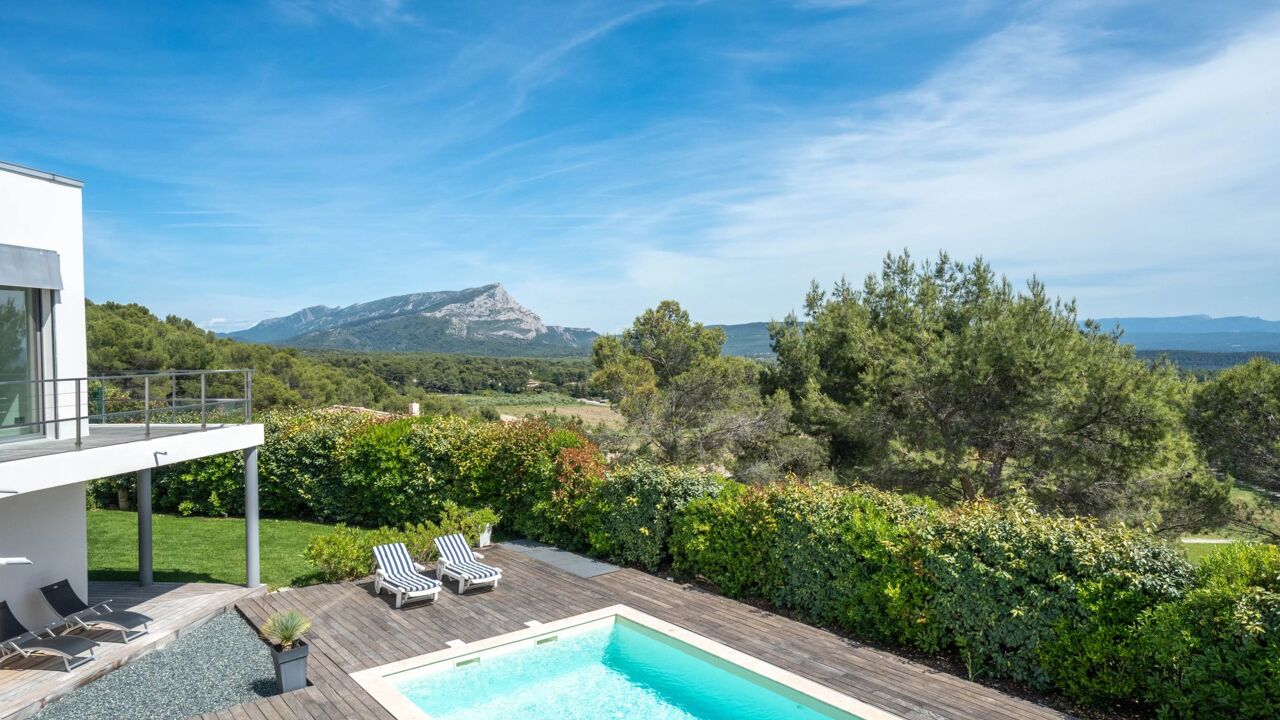 maison 8 pièces 300 m2 à vendre à Aix-en-Provence (13090)