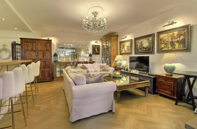 vente appartement 495 000 € à proximité de Vallauris (06220)