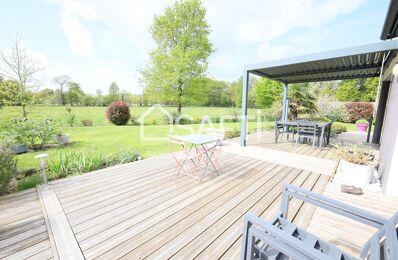 vente maison 574 900 € à proximité de Sens-de-Bretagne (35490)