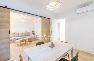 vente appartement 515 000 € à proximité de Sospel (06380)