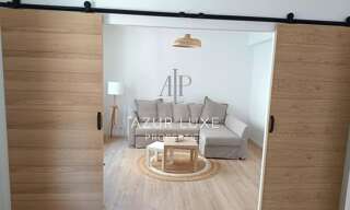 Appartement 3 Pièces 69 m² à vendre à Cap-d'Ail (06320)