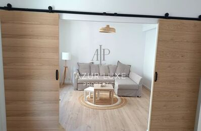 vente appartement 449 000 € à proximité de Beausoleil (06240)