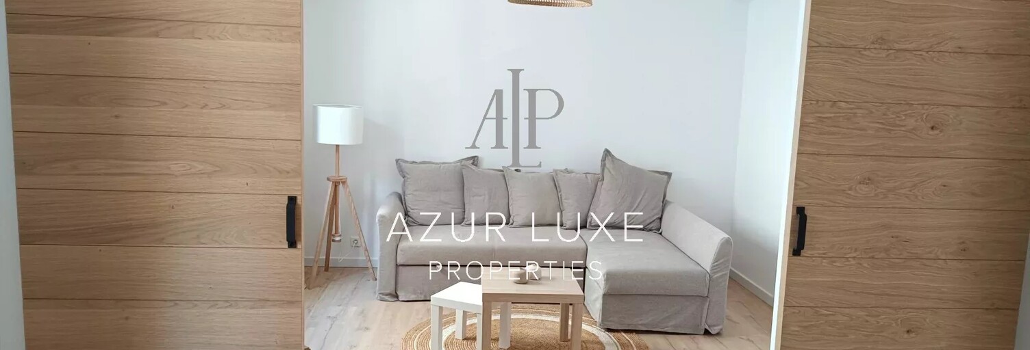 Appartement 3 Pièces 69 m² à vendre à Cap-d'Ail (06320)