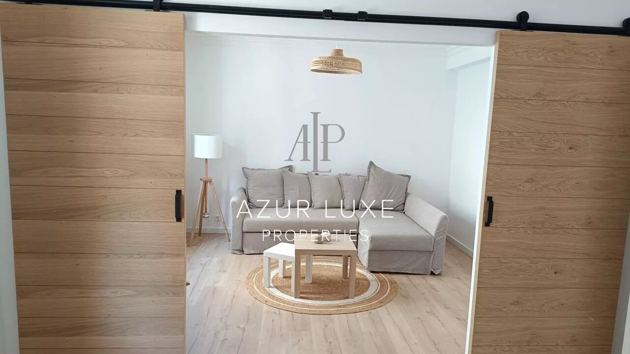 appartement 3 pièces 69 m2 à vendre à Cap-d'Ail (06320)