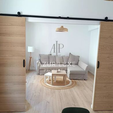 Appartement 3 pièces 449000 €