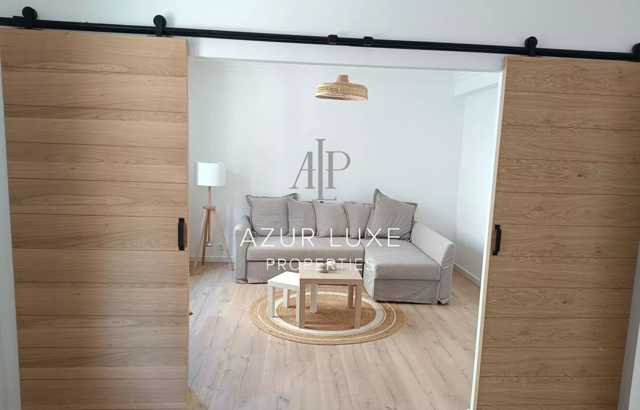 appartement 3 pièces 69 m2 à vendre à Cap-d'Ail (06320)