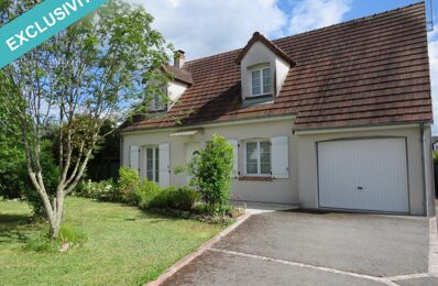 vente maison 267 900 € à proximité de Lion-en-Beauce (45410)