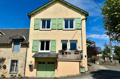 maison 5 pièces 111 m2 à vendre à Sévérac-d'Aveyron (12150)