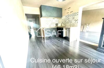 vente appartement 149 000 € à proximité de Reillanne (04110)