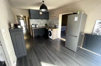 vente appartement 149 000 € à proximité de La Bastide-des-Jourdans (84240)