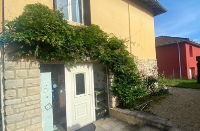 vente maison 175 000 € à proximité de Saint-Symphorien-d'Ancelles (71570)