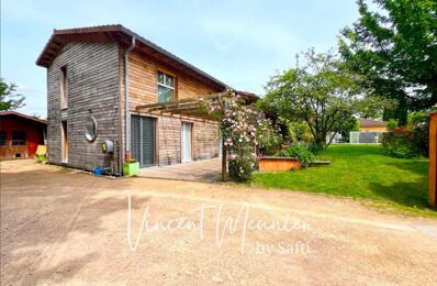 vente maison 1 180 000 € à proximité de Villette-d'Anthon (38280)