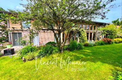 vente maison 1 180 000 € à proximité de Collonges-Au-Mont-d'Or (69660)