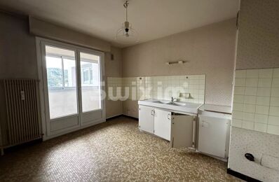 vente appartement 48 900 € à proximité de Chilly-le-Vignoble (39570)
