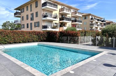 vente appartement 219 000 € à proximité de La Motte (83920)