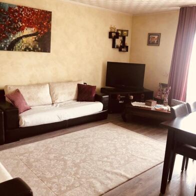 Appartement 5 pièces 94 m²