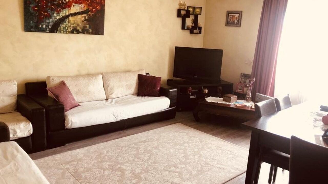 appartement 5 pièces 94 m2 à vendre à Chilly-Mazarin (91380)