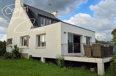 vente maison 649 500 € à proximité de Rosporden (29140)