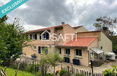 vente maison 385 000 € à proximité de Guitalens-l'Albarède (81220)